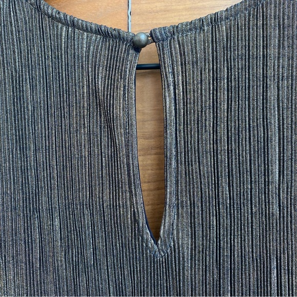 Anthropologie by Vanessa Virginia Pont Neuf Jumpsuit, Size M - Picture 15 of 16